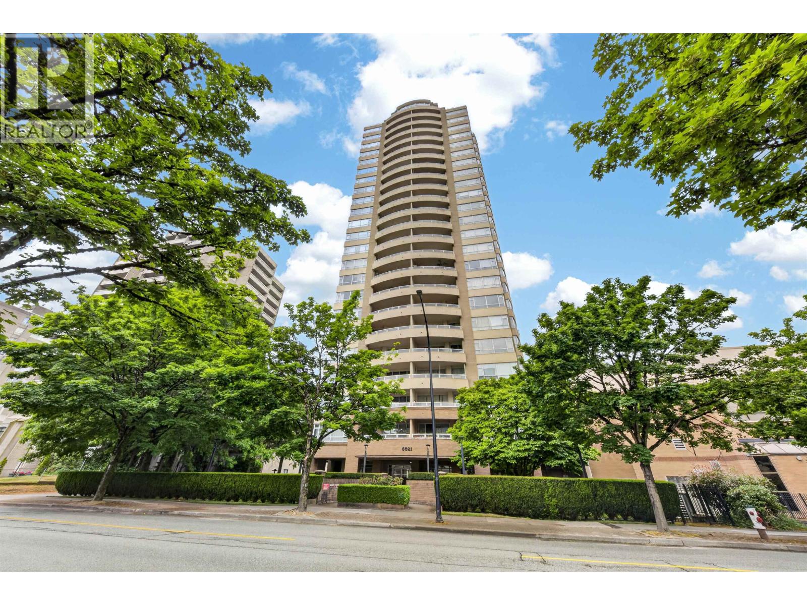 602 6521 BONSOR AVENUE, Burnaby