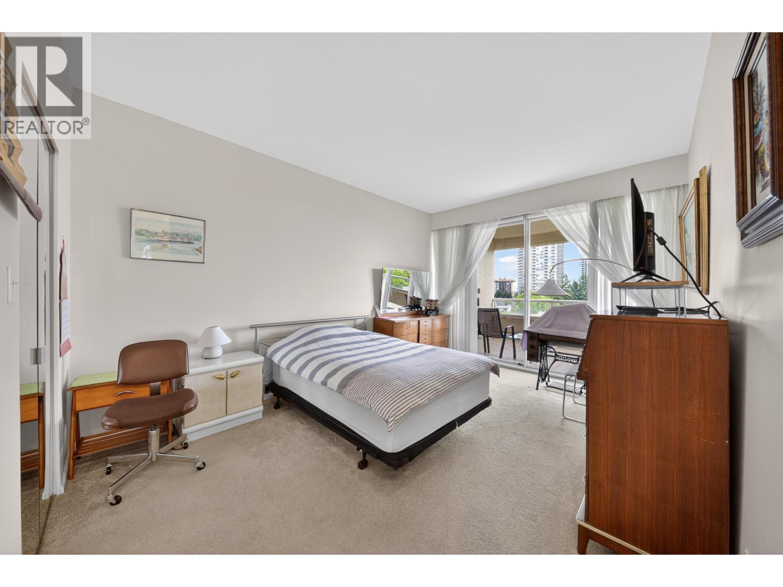 602 6521 BONSOR AVENUE, Burnaby