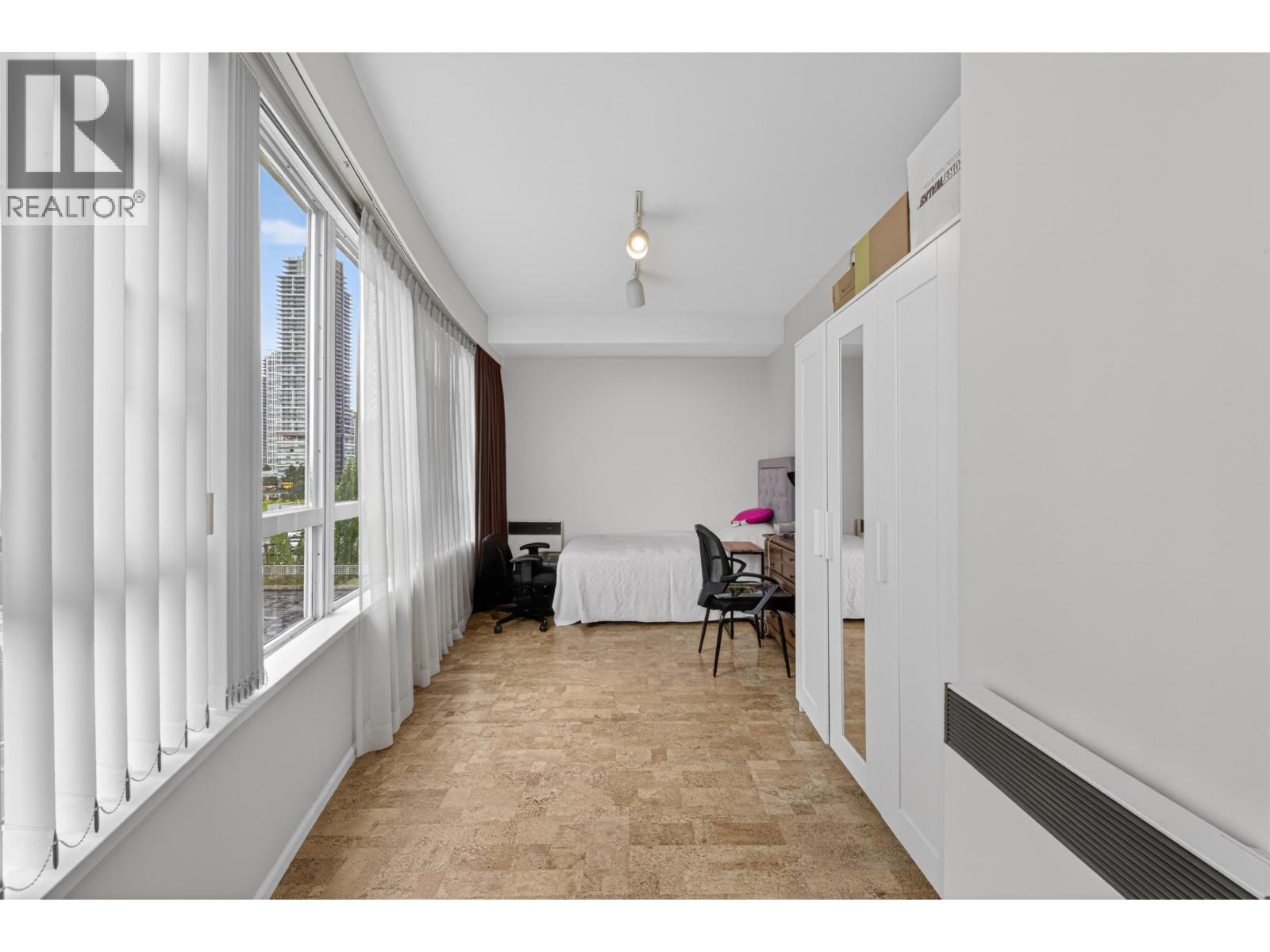 602 6521 BONSOR AVENUE, Burnaby