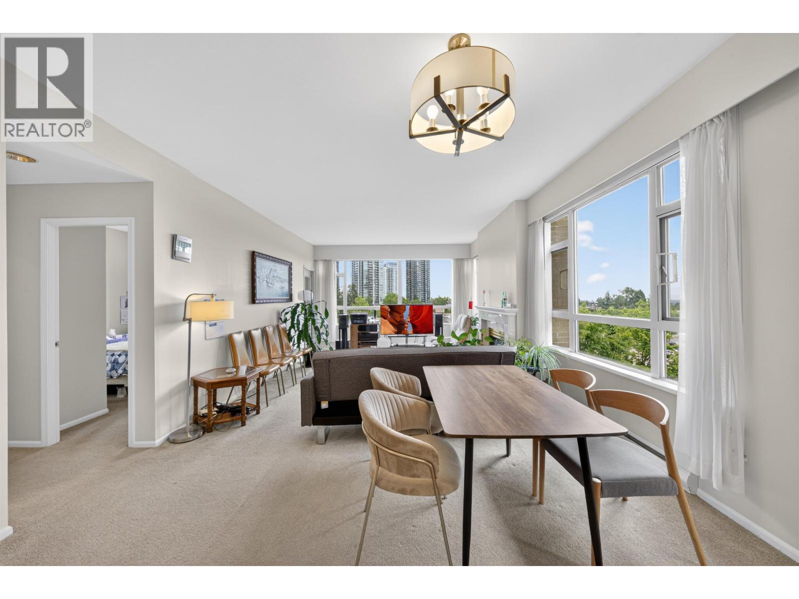 602 6521 BONSOR AVENUE, Burnaby