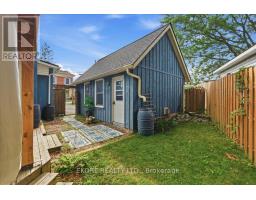 50 Elizabeth Street, Prince Edward County, ON K0K2T0 Photo 34