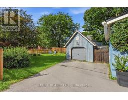 50 Elizabeth Street, Prince Edward County, ON K0K2T0 Photo 33