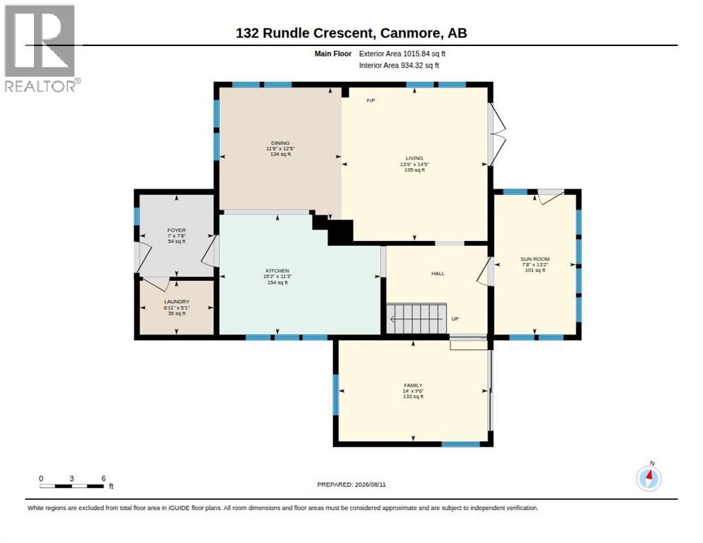 132 Rundle Crescent - Photo 46
