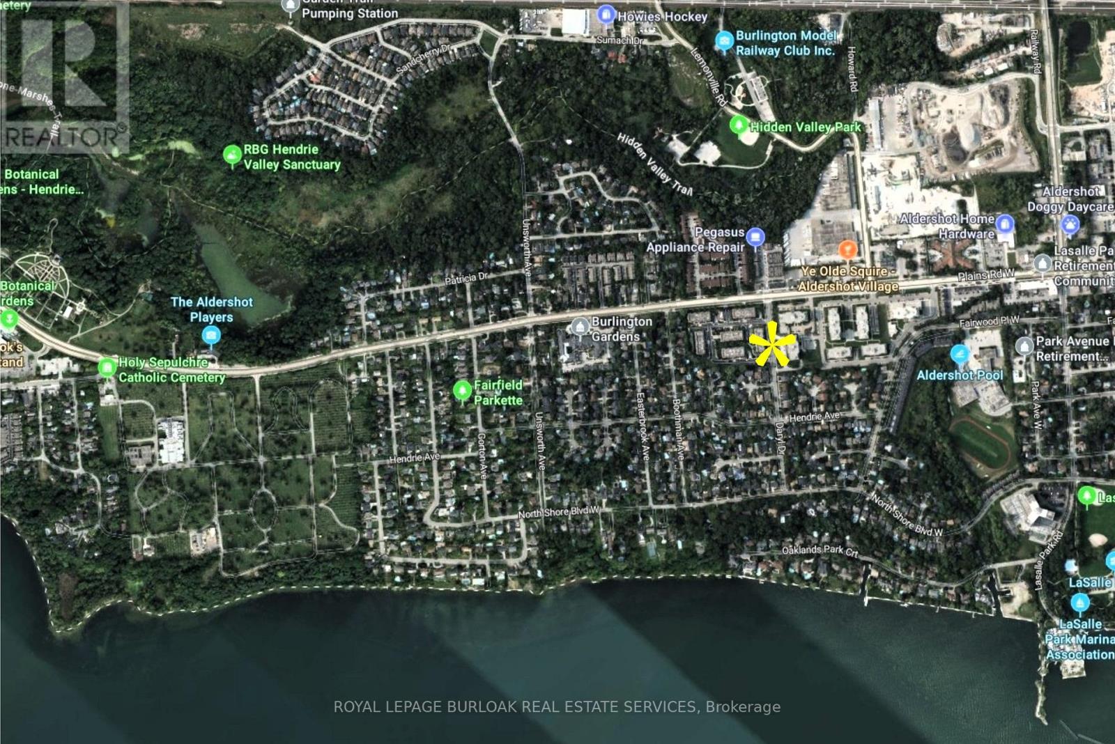 #F304 216 PLAINS ROAD W - 31