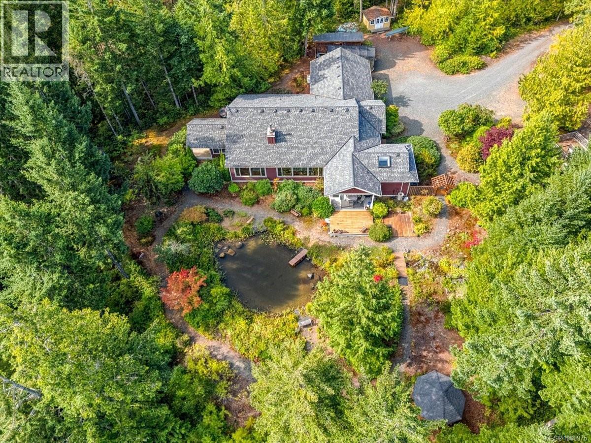 1205 Spider Lake Rd - 13