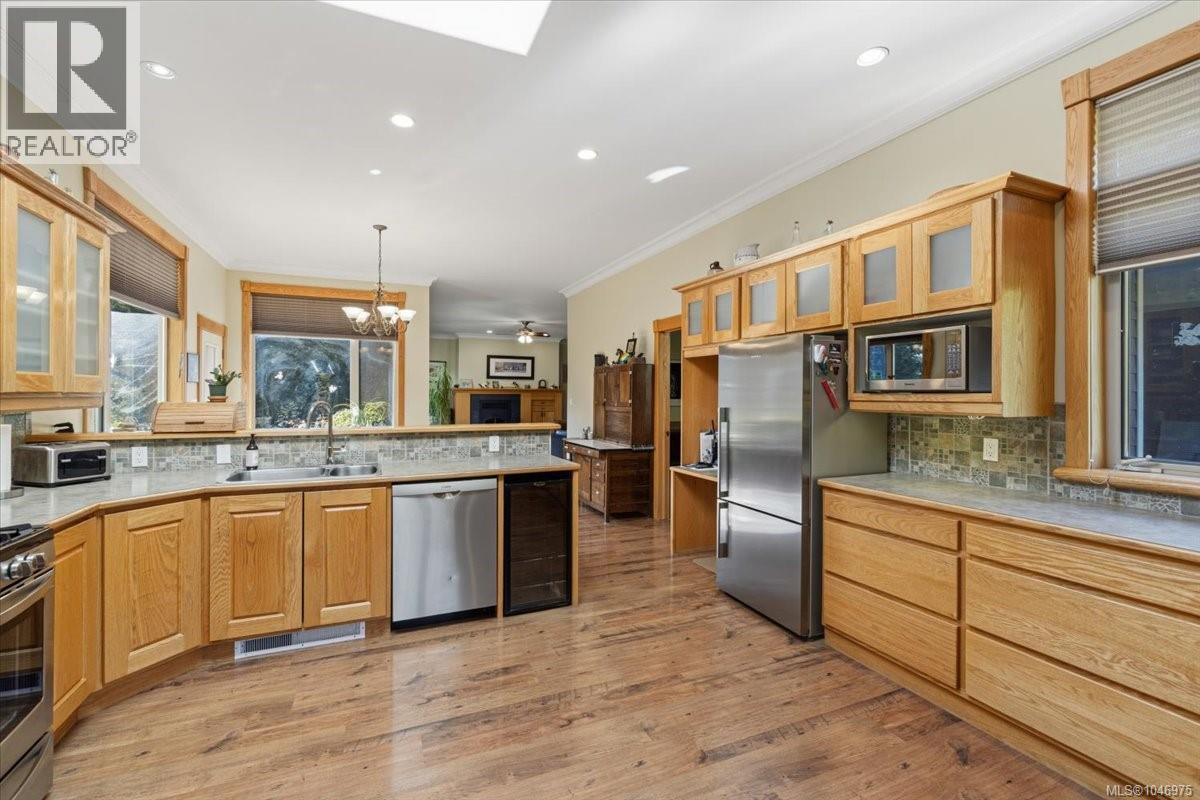 1205 Spider Lake Rd - 4