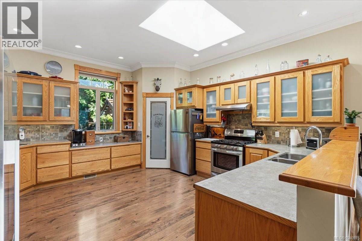 1205 Spider Lake Rd - 5