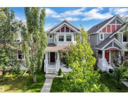 House for sale at 7223 19A Av SW, Edmonton — MLS® E4503926