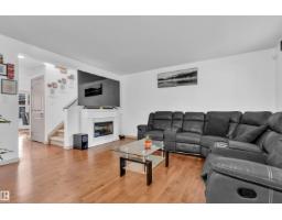 Laundry room - 7223 19a Av Sw, Edmonton, AB T6X0K3 Photo 9