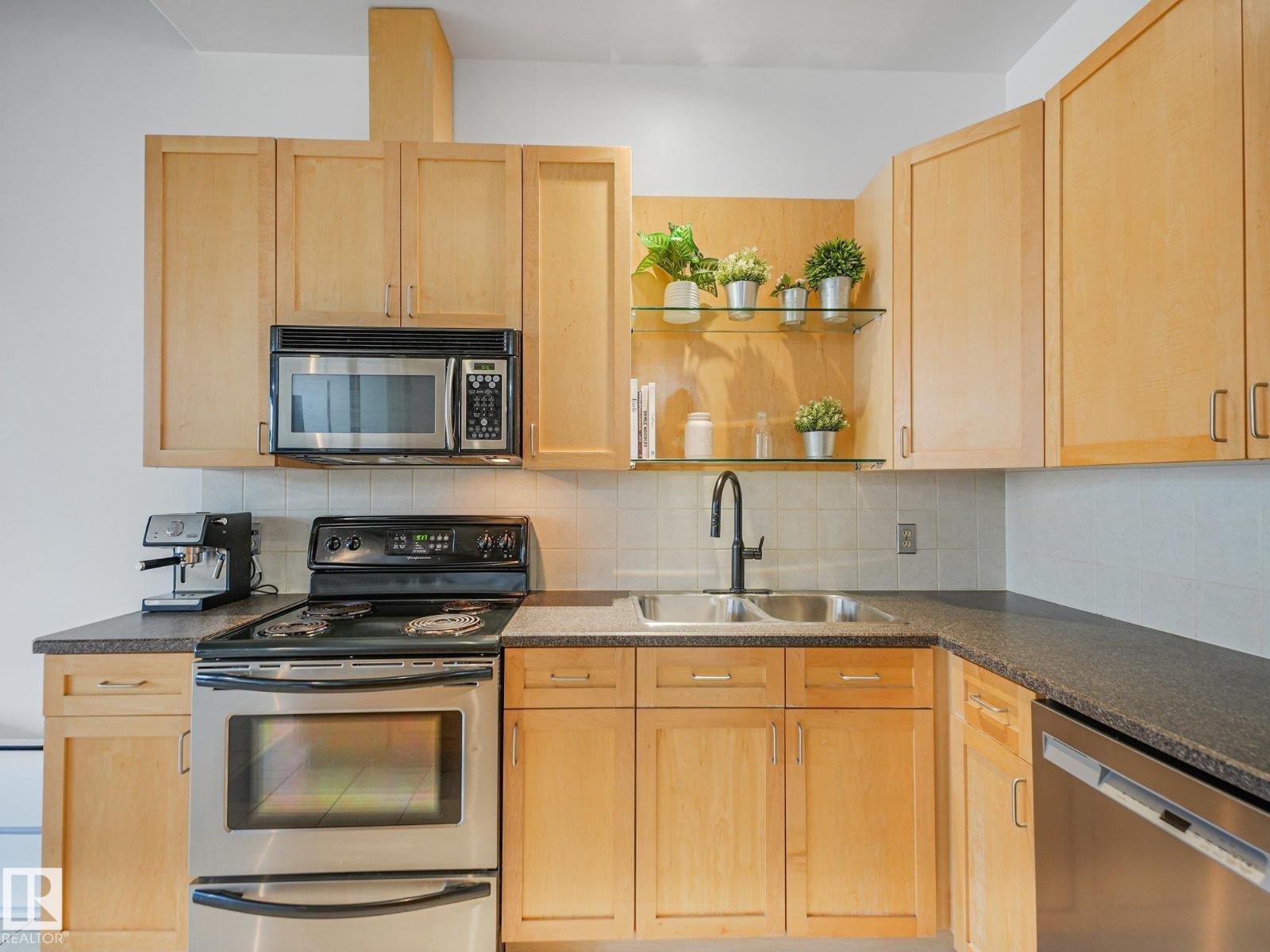 206 10265 107 Street NW - Photo 13