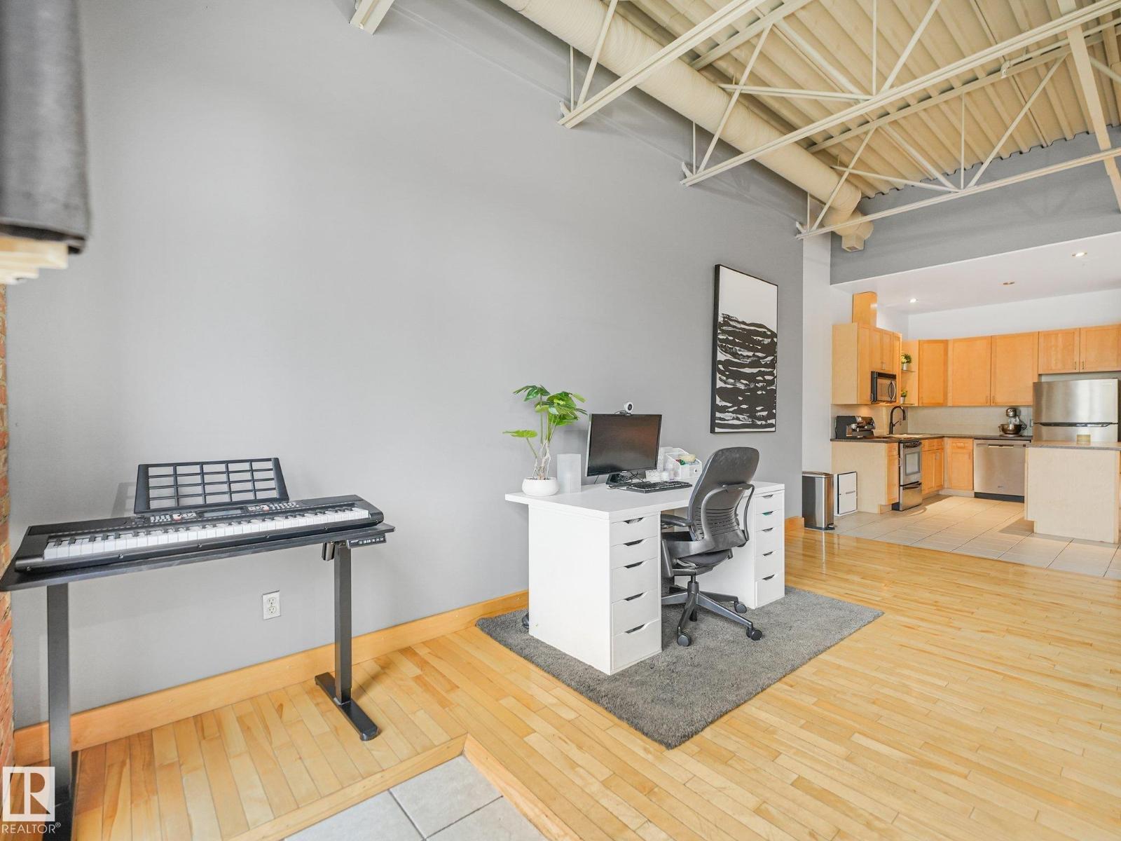 206 10265 107 Street NW - Photo 31