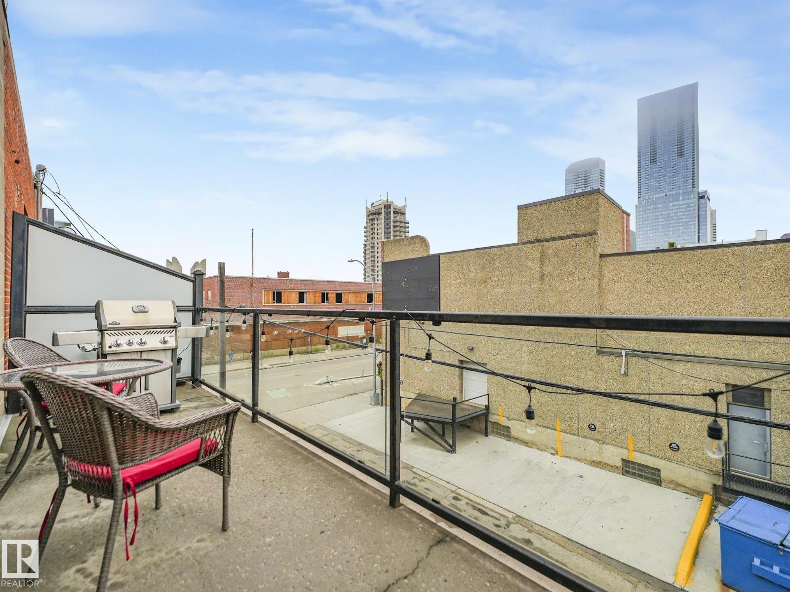 206 10265 107 Street NW - Photo 34
