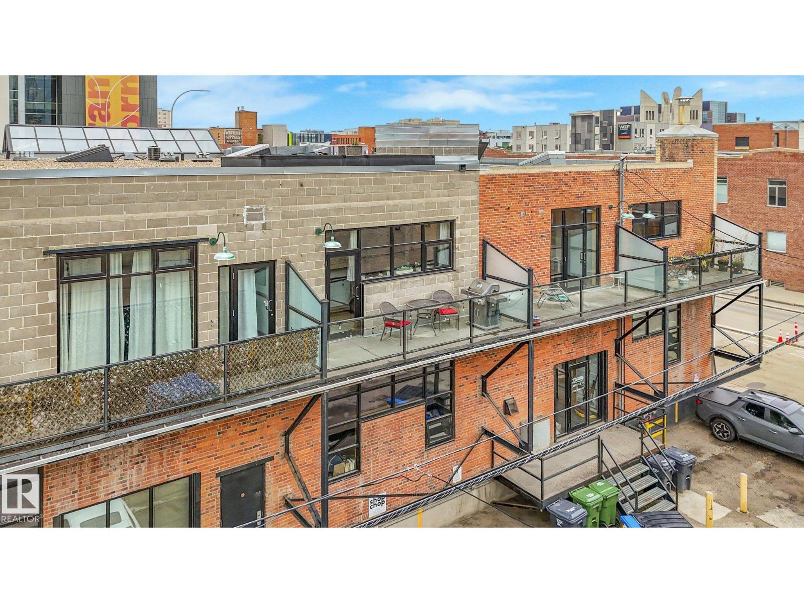 206 10265 107 Street NW - Photo 36