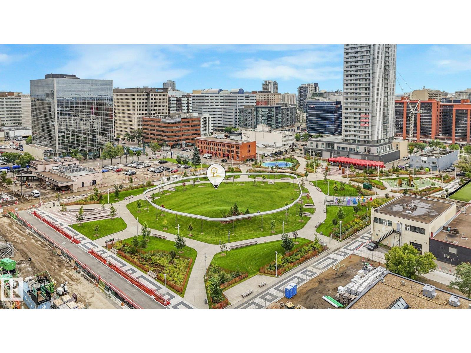 #206 10265 107 ST NW - 38