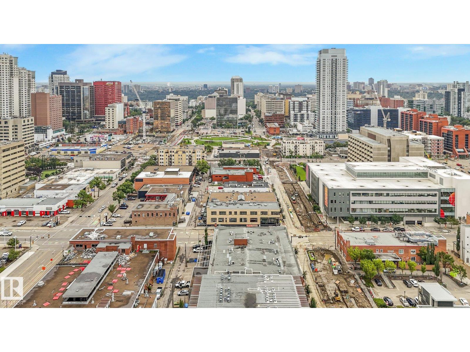 #206 10265 107 ST NW - 40