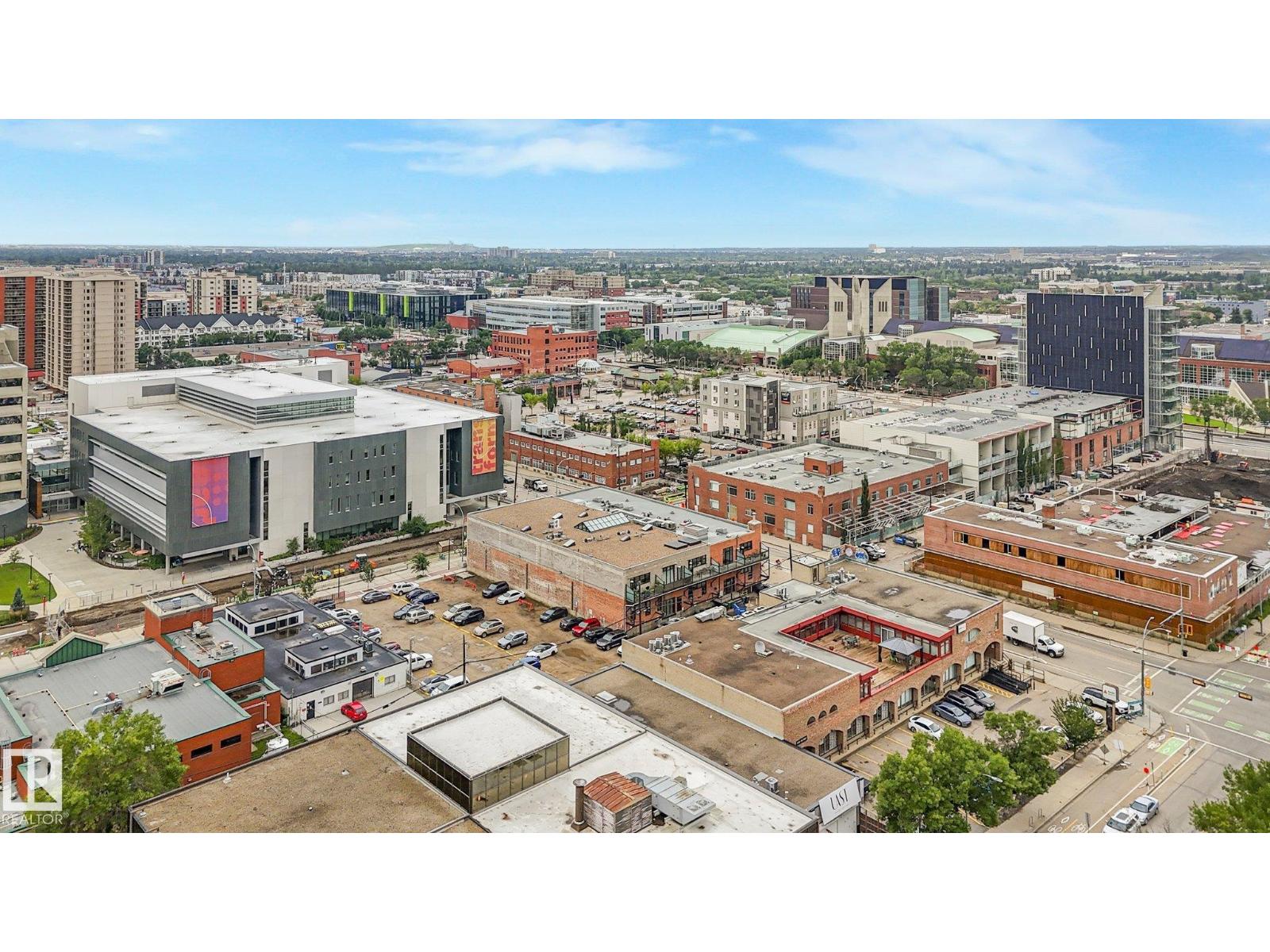 206 10265 107 Street NW - Photo 41