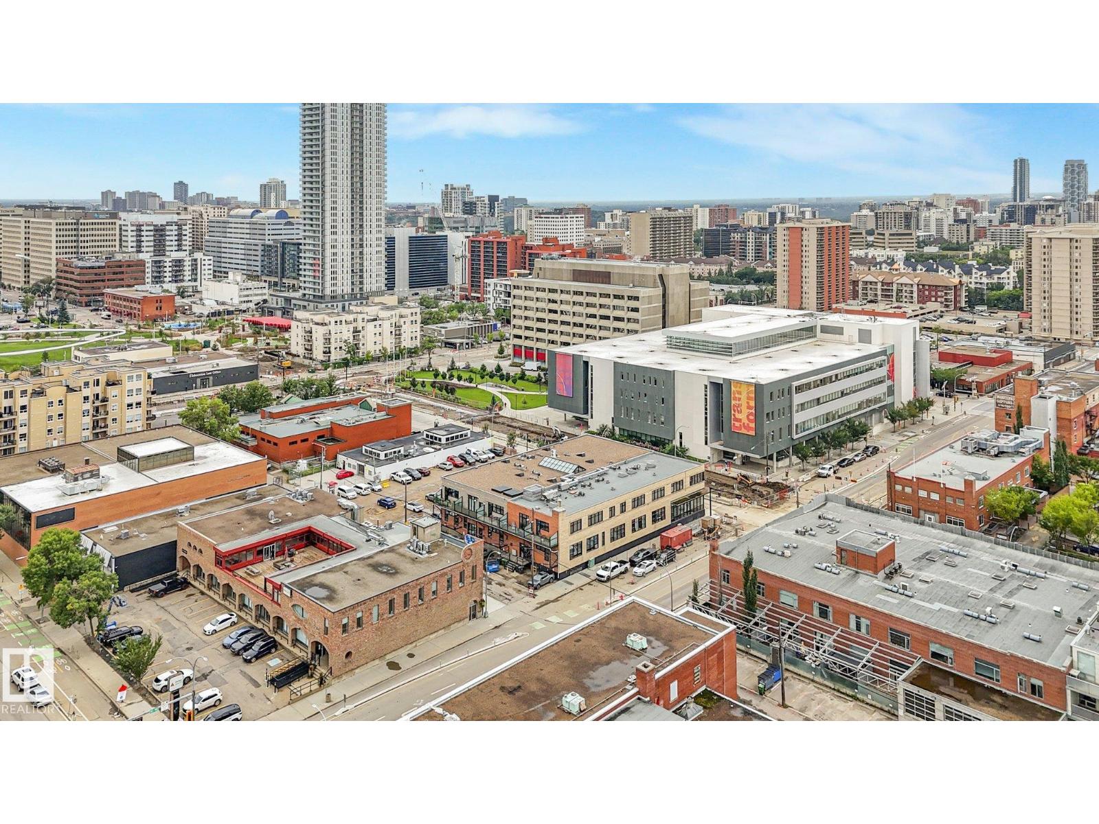 206 10265 107 Street NW - Photo 42