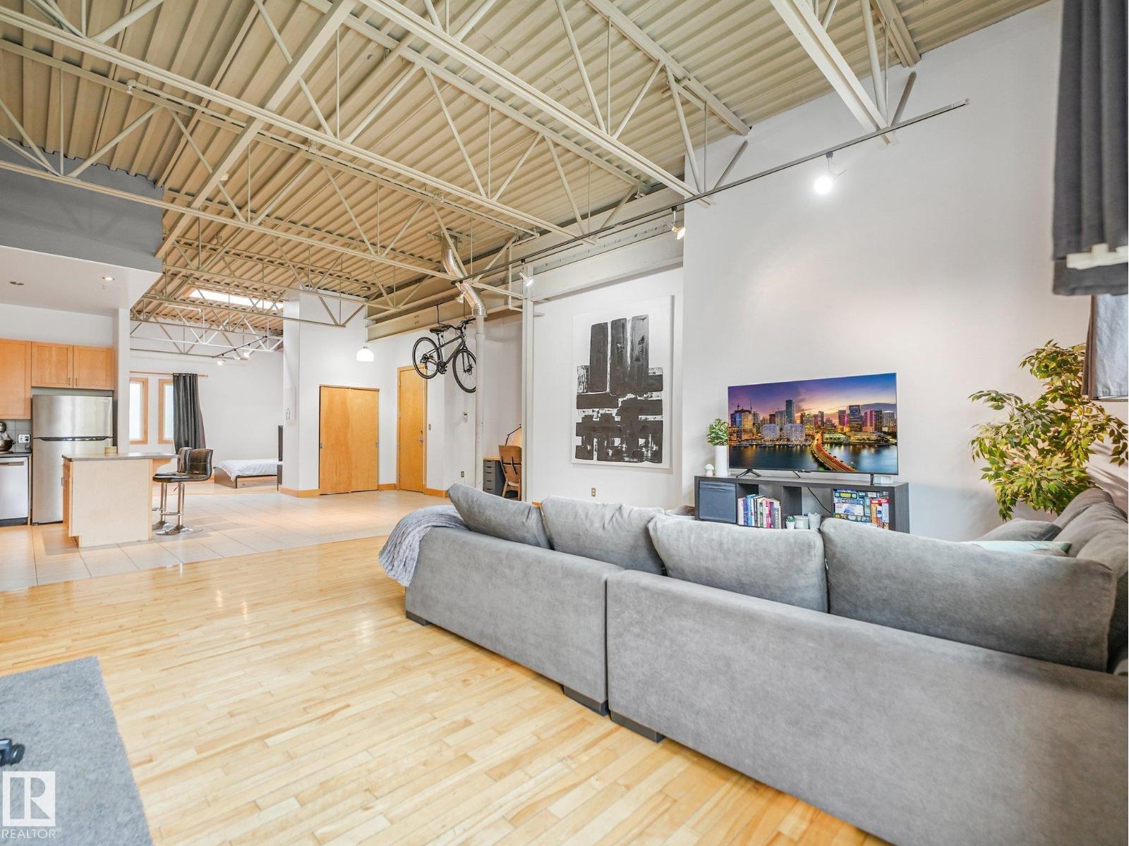 206 10265 107 Street NW - Photo 8