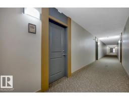 Laundry room - #122 17011 67 Av Nw, Edmonton, AB T5T6Y6 Photo 6
