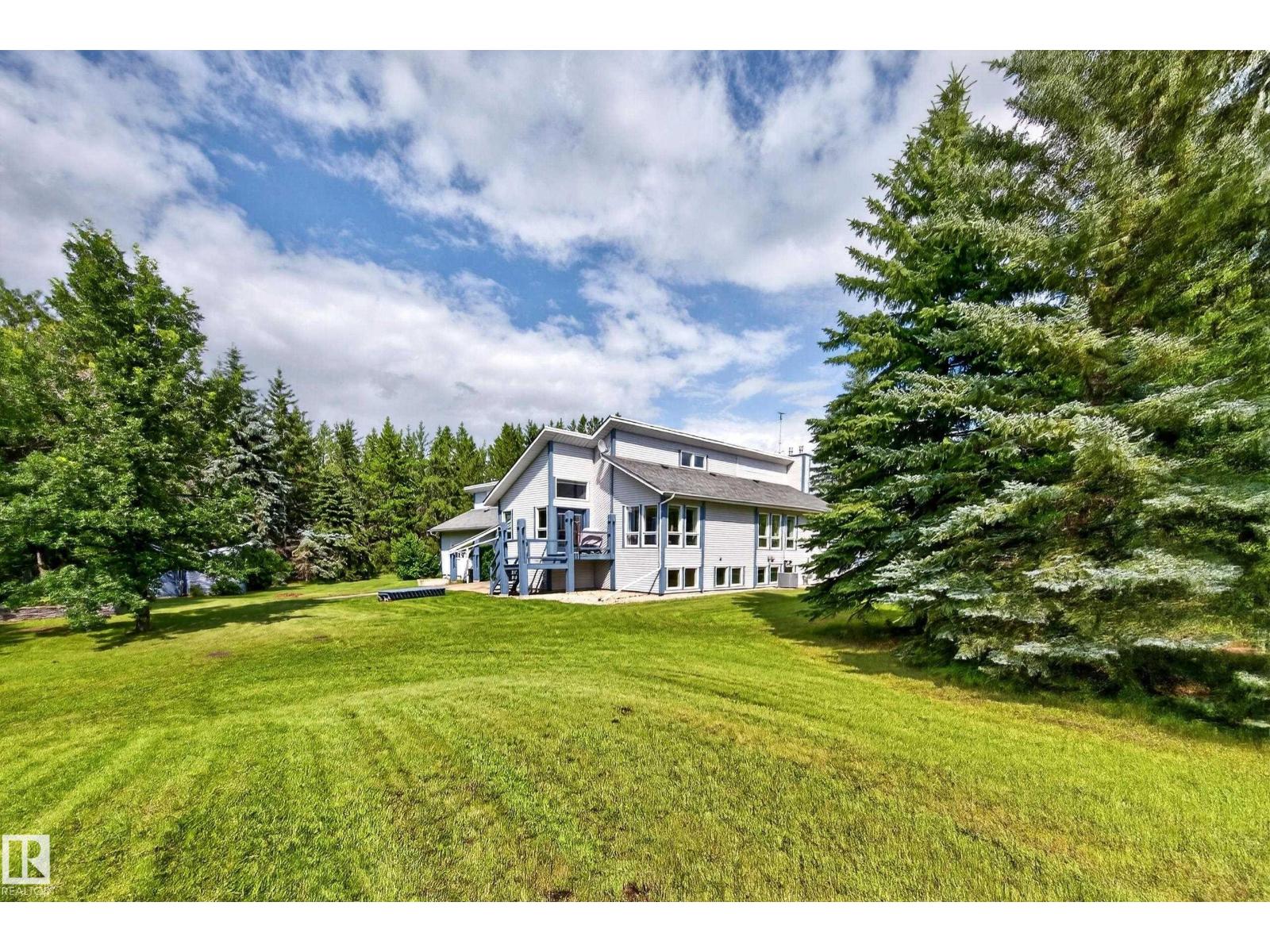 50354 RGE RD 235 - Photo 10