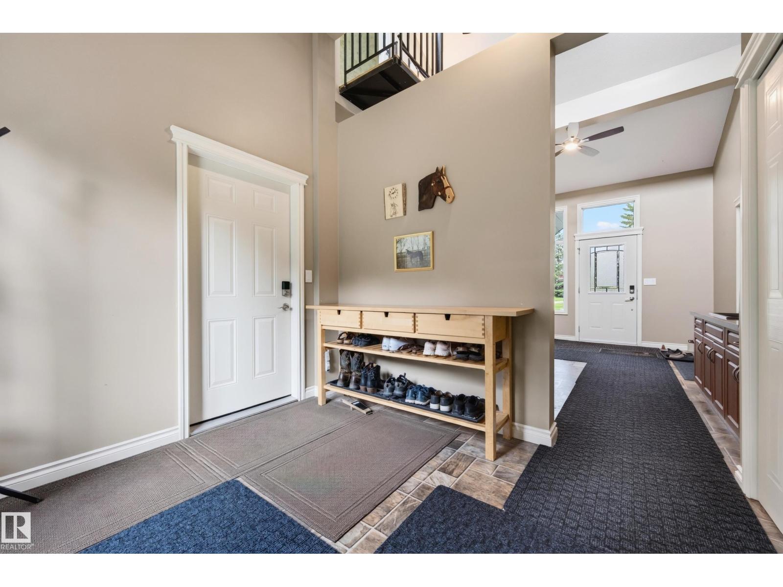 50354 RGE RD 235 - Photo 18