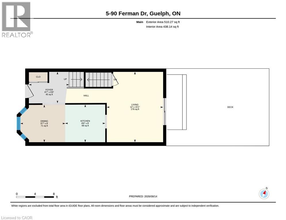 #5 90 FERMAN Drive - Image 42