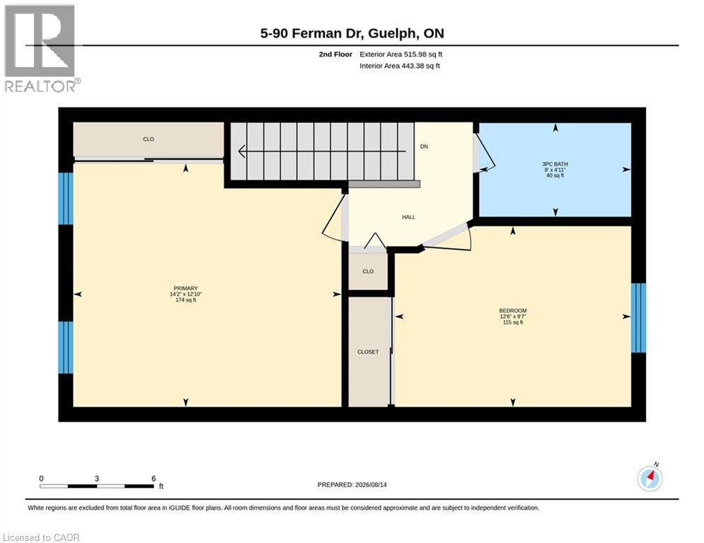 #5 90 FERMAN Drive - Image 43