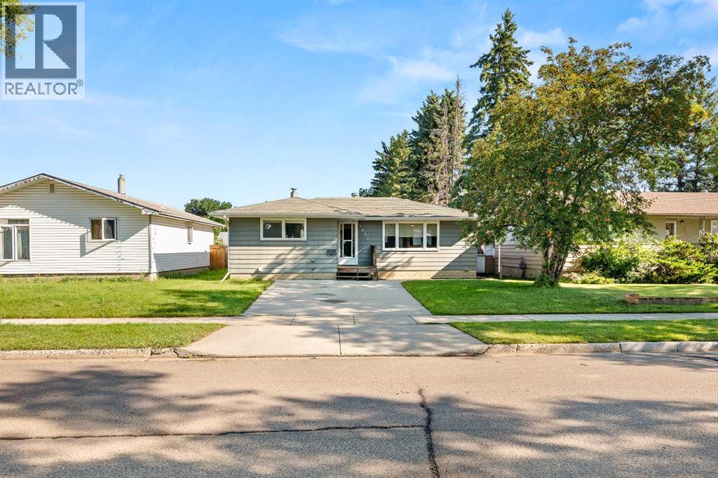 4804 38 Street - 1