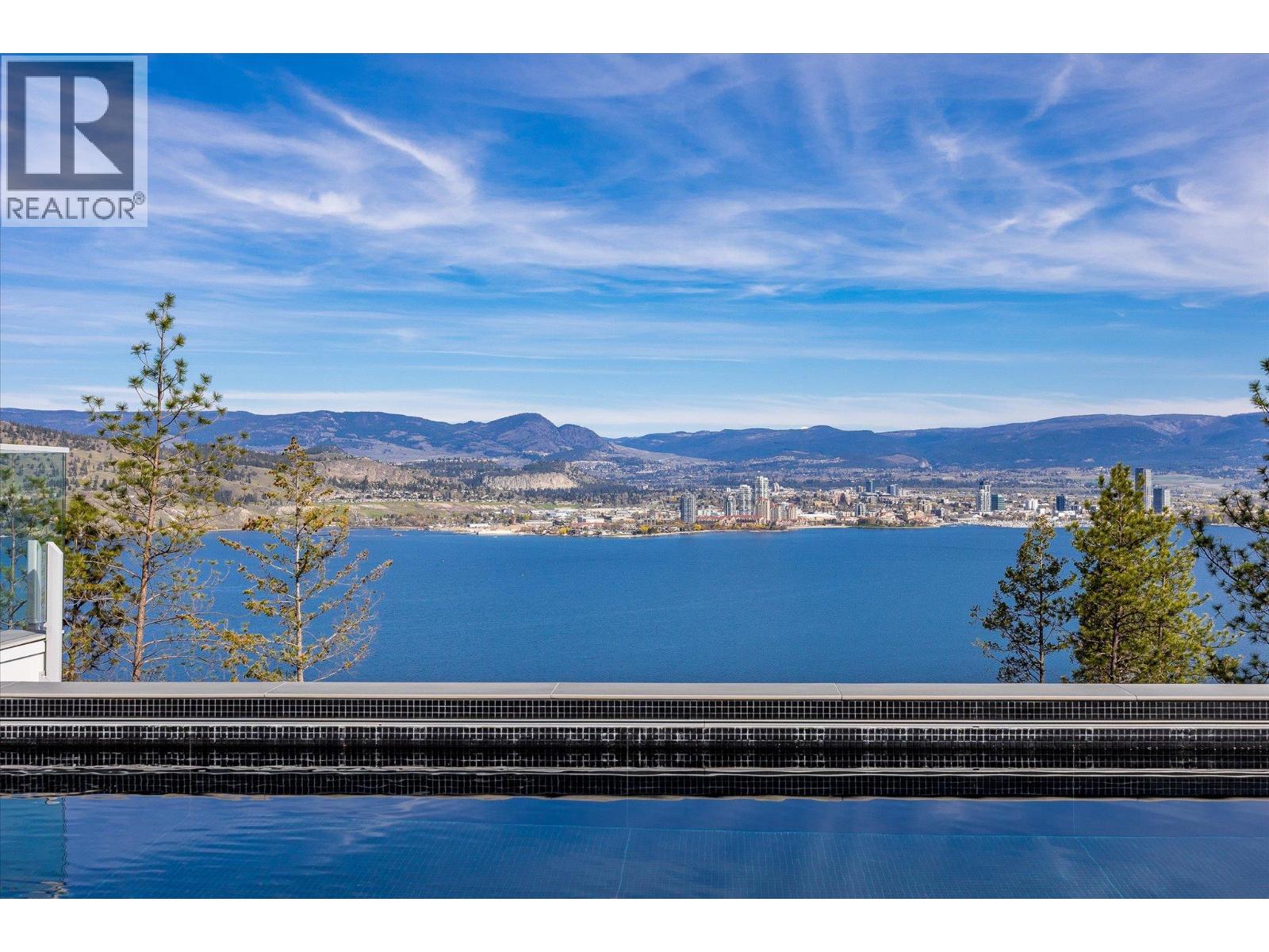  1045 Bear Creek Lane, West Kelowna