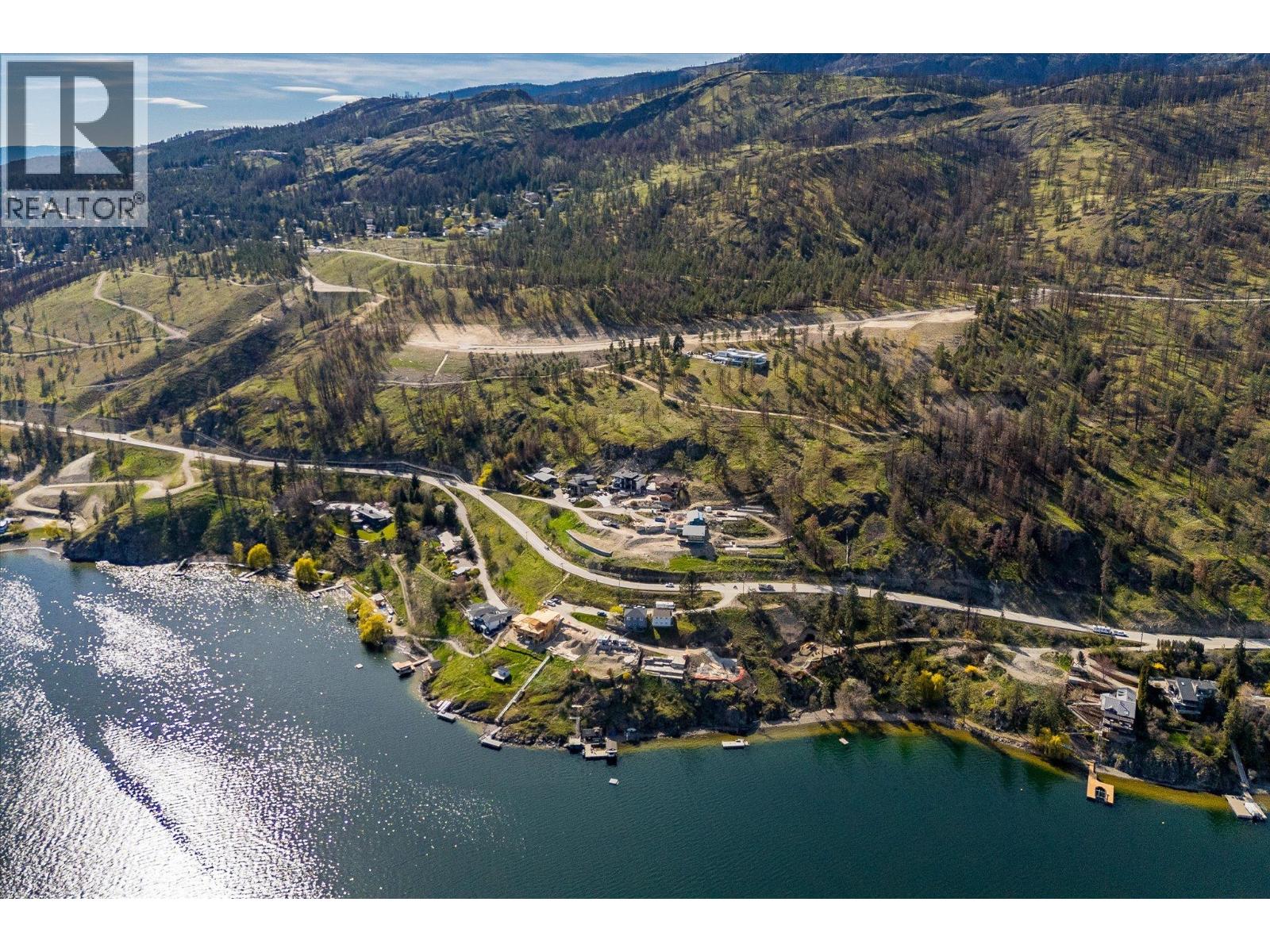  1045 Bear Creek Lane, West Kelowna