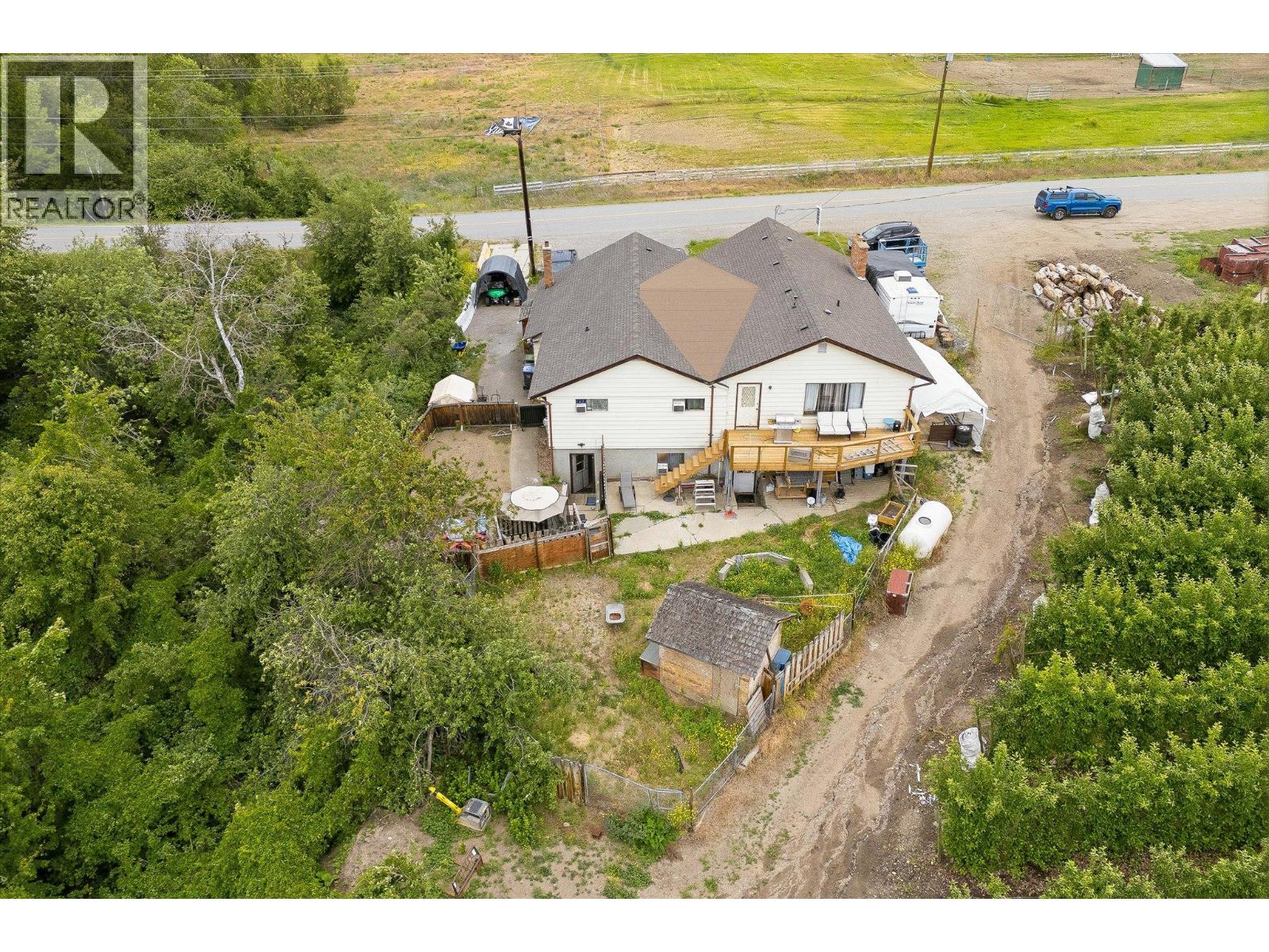  4280 Anderson Road, Kelowna