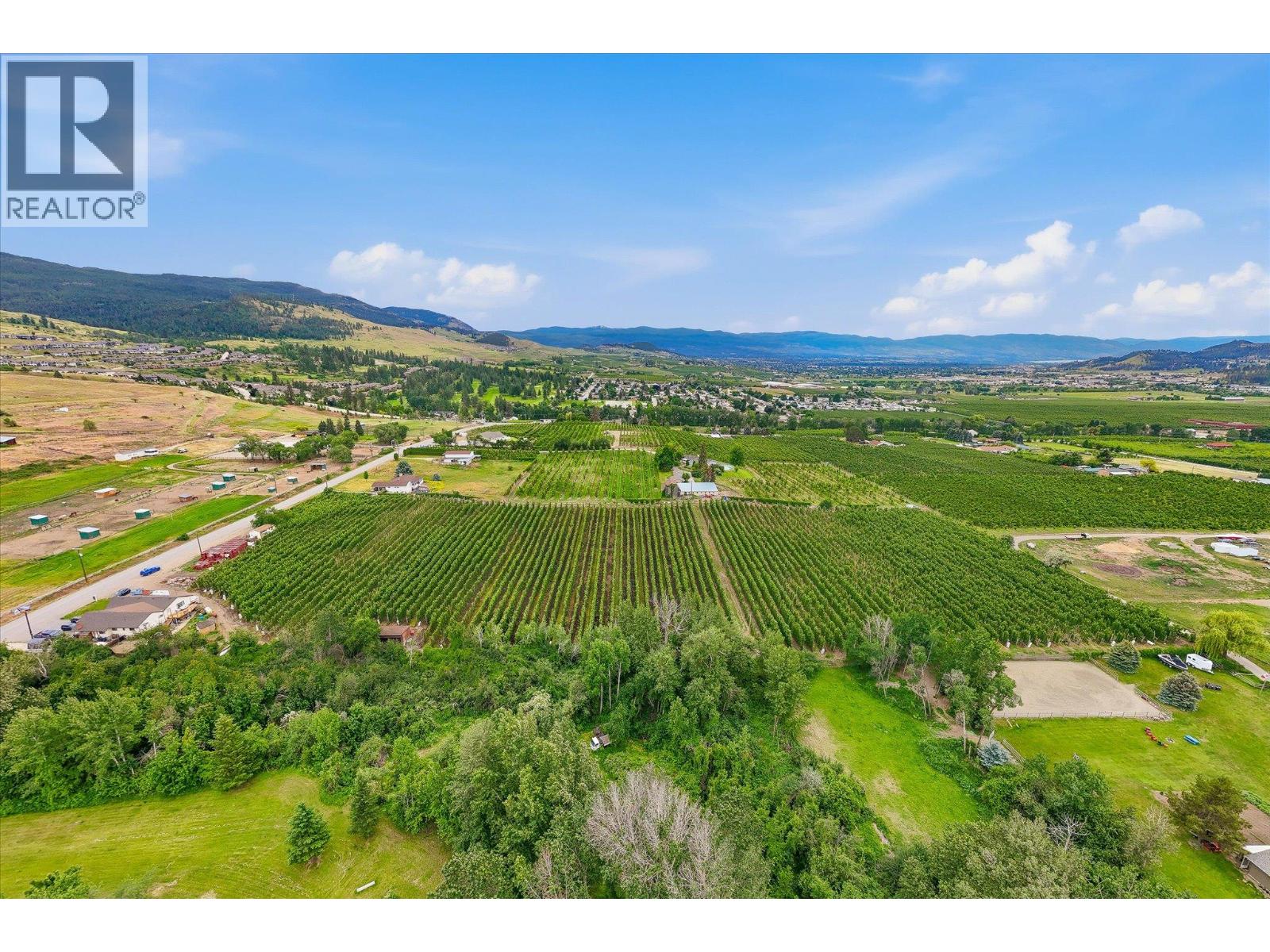  4280 Anderson Road, Kelowna
