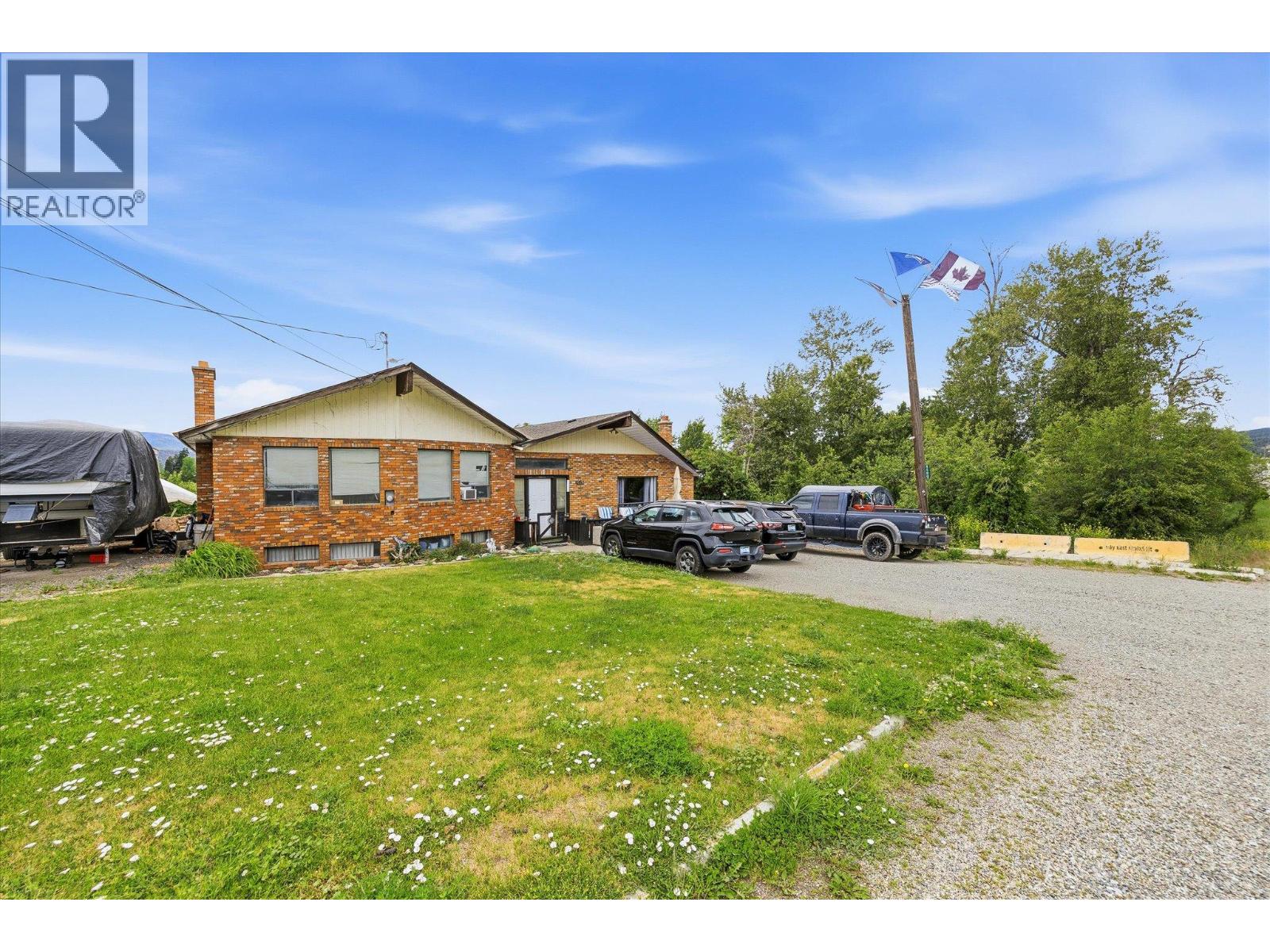  4280 Anderson Road, Kelowna