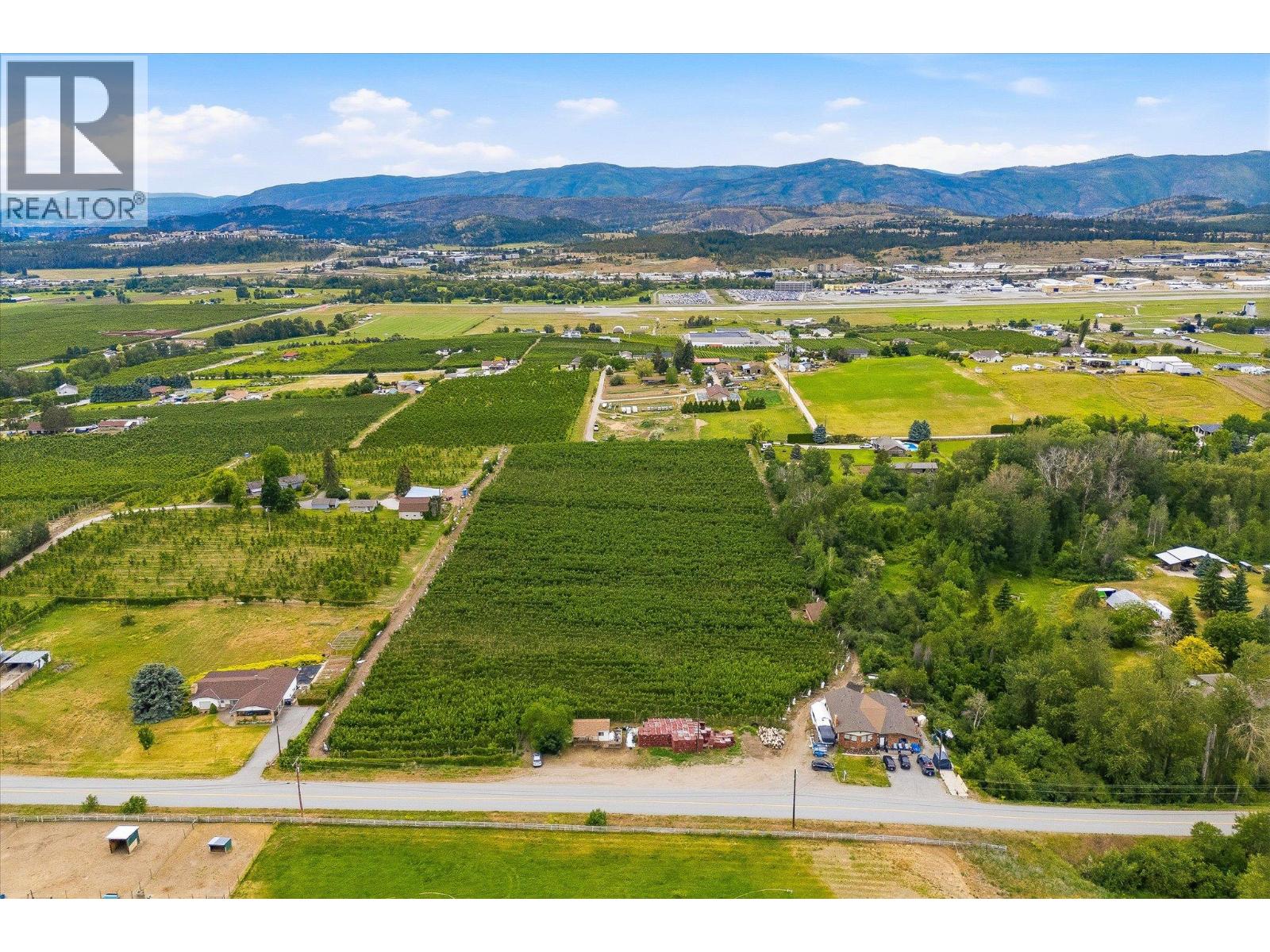  4280 Anderson Road, Kelowna