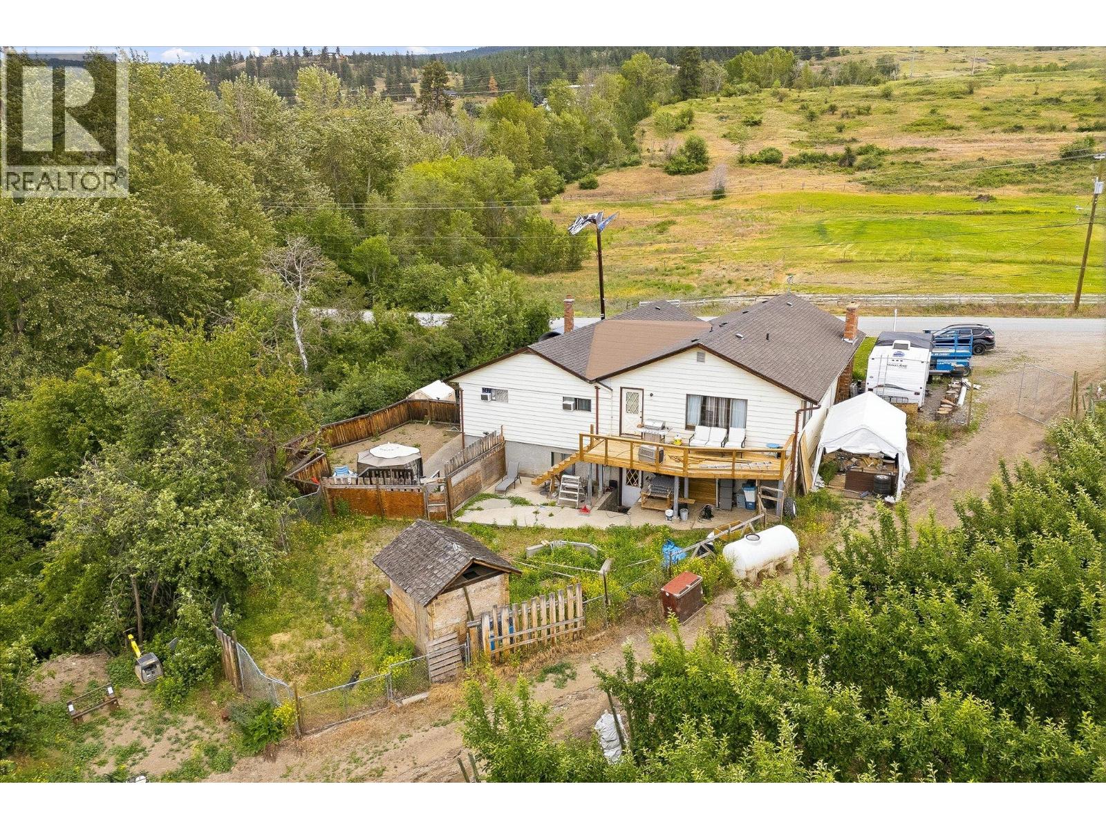  4280 Anderson Road, Kelowna