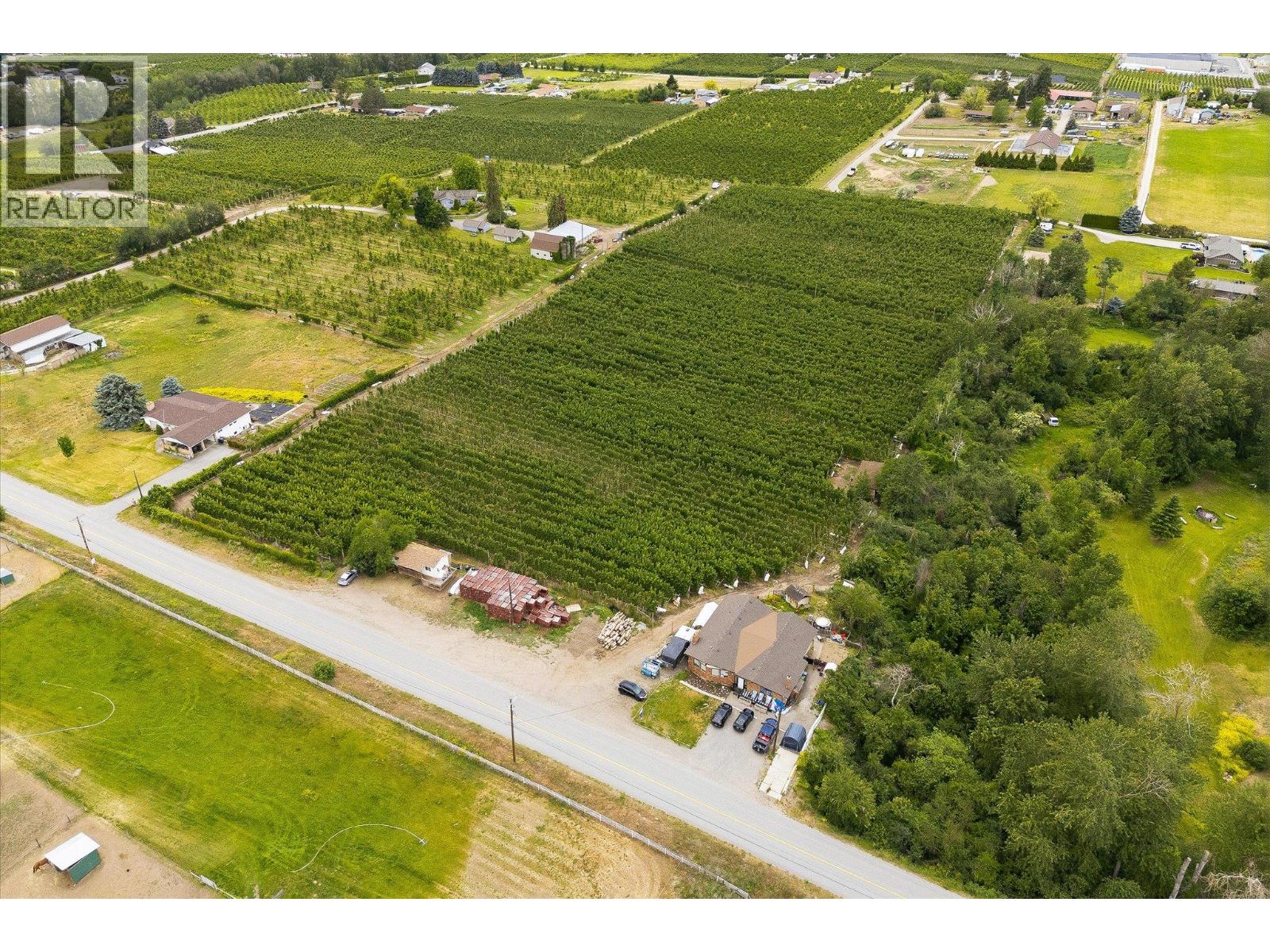  4280 Anderson Road, Kelowna