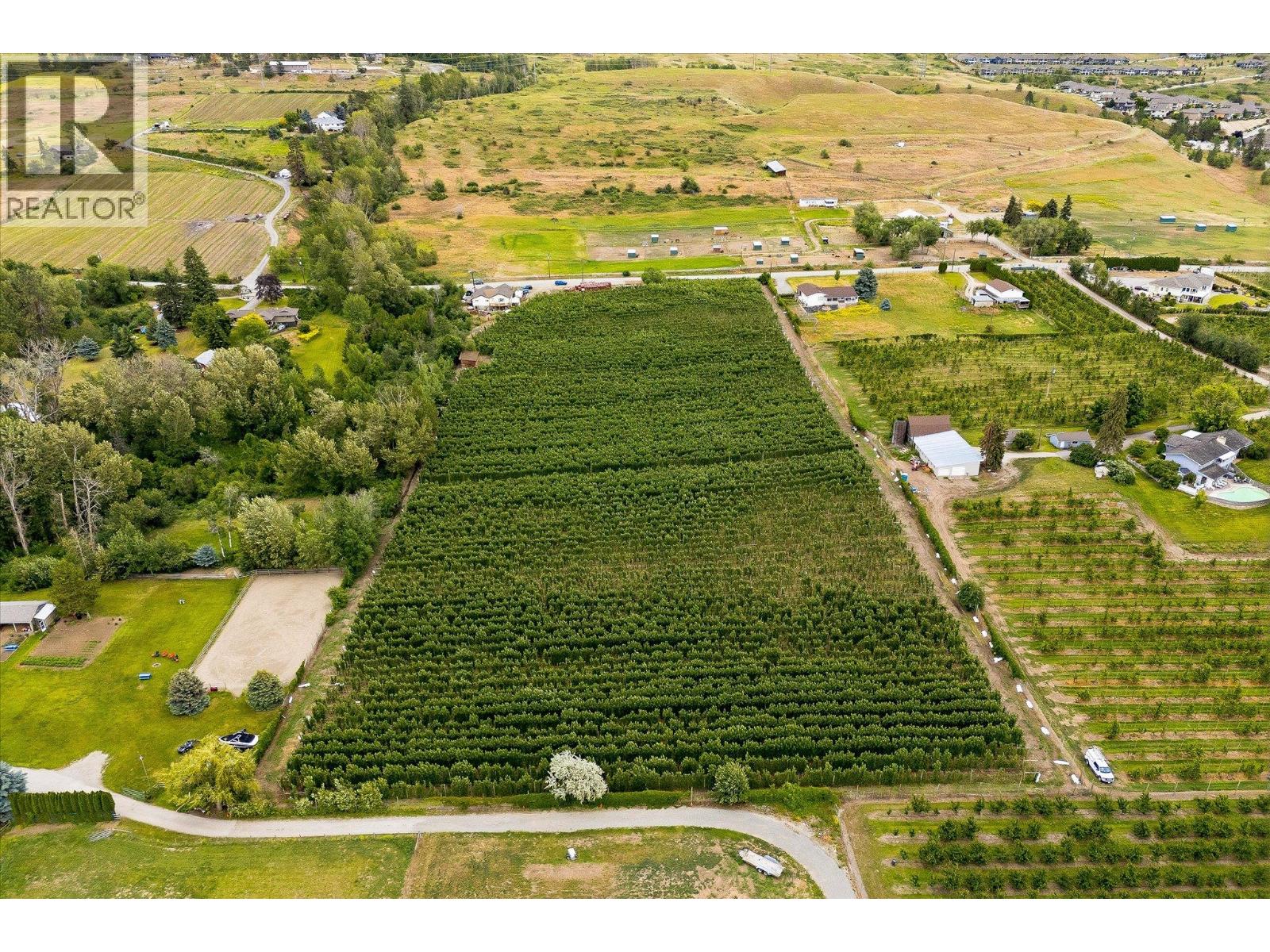  4280 Anderson Road, Kelowna