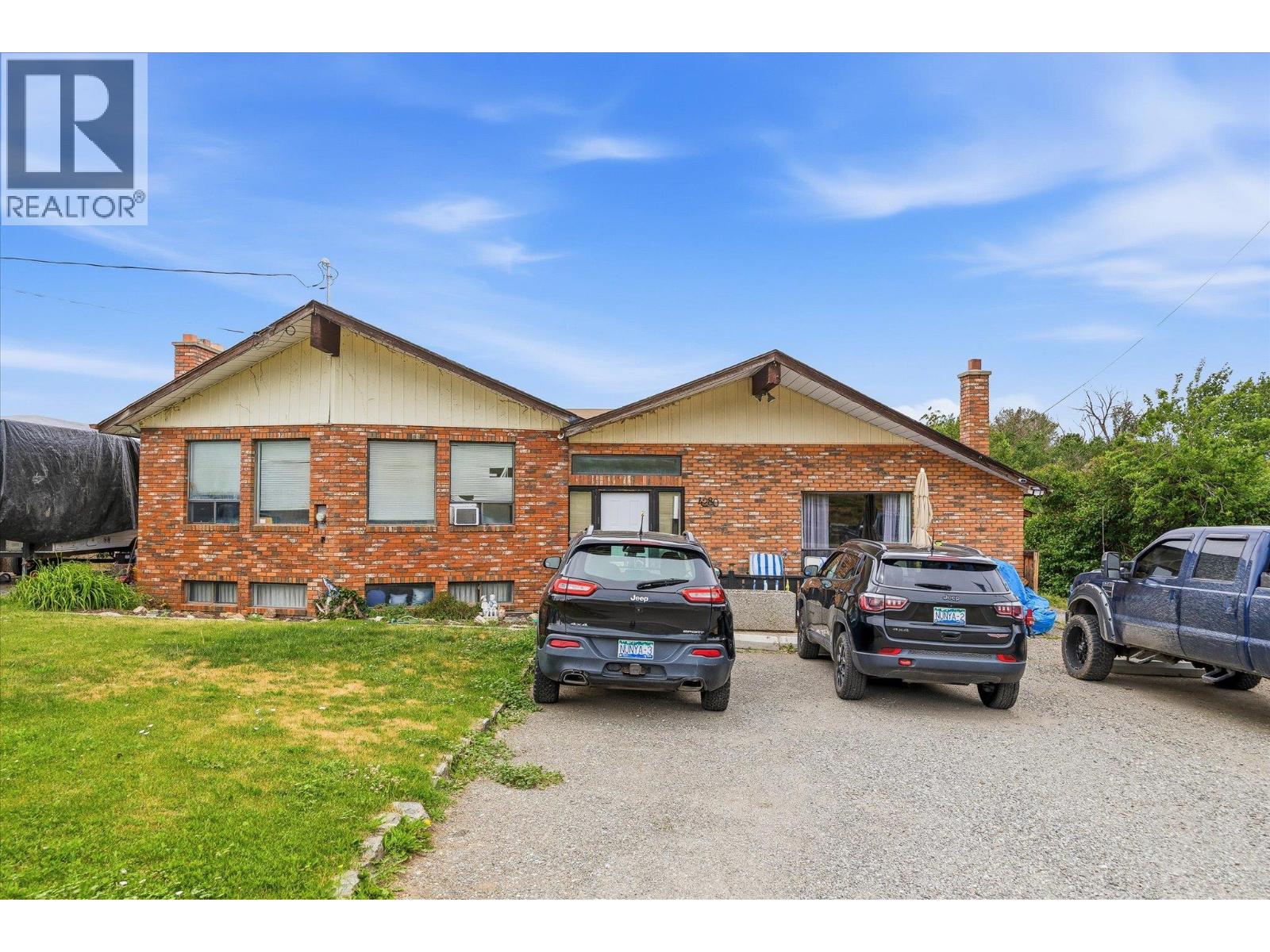  4280 Anderson Road, Kelowna