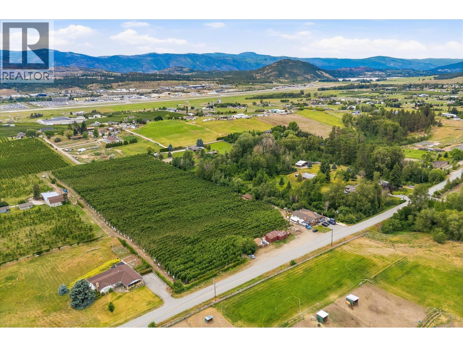  4280 Anderson Road, Kelowna