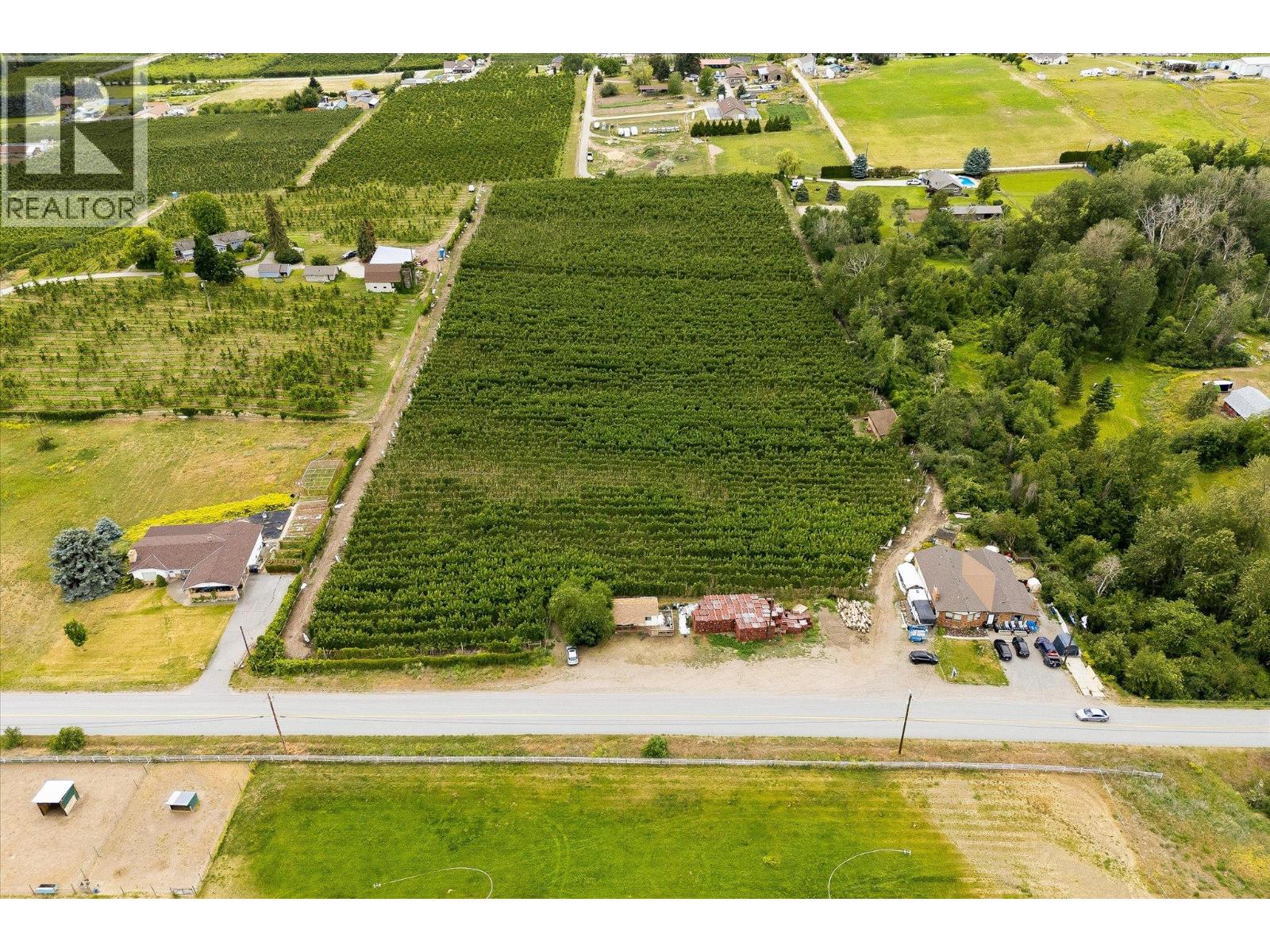  4280 Anderson Road, Kelowna