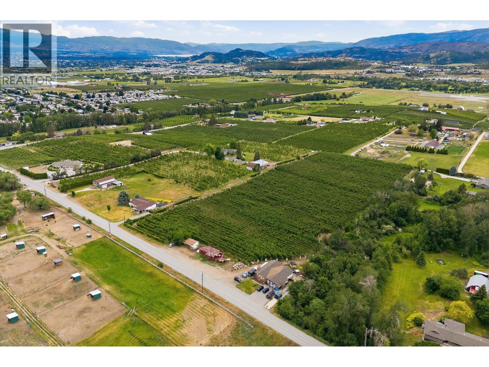  4280 Anderson Road, Kelowna