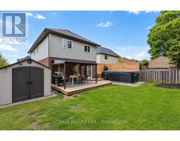 745 Reid Crescent, North Perth, ON N4W0A2 Photo 12