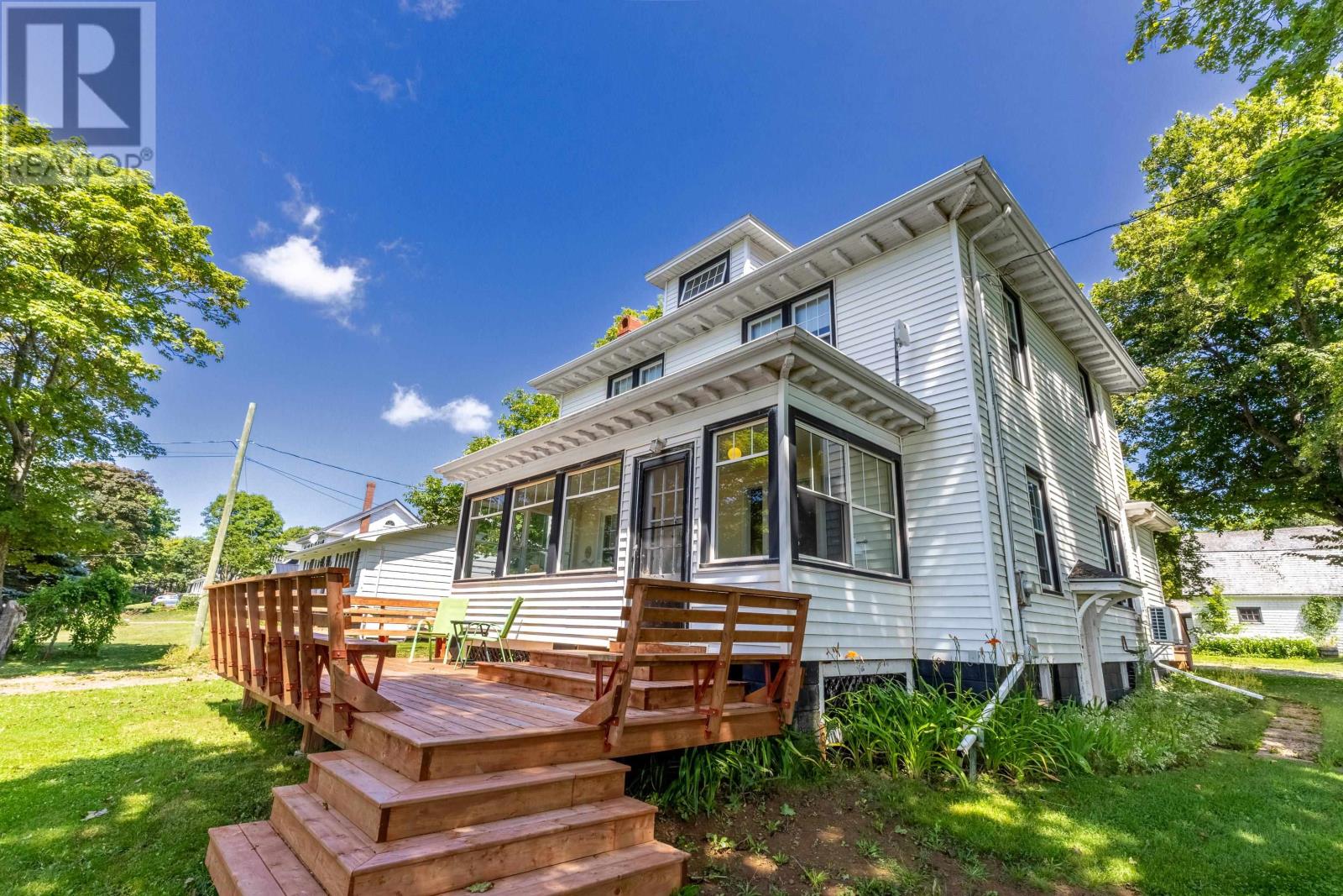 31 BREAKWATER Street - 1
