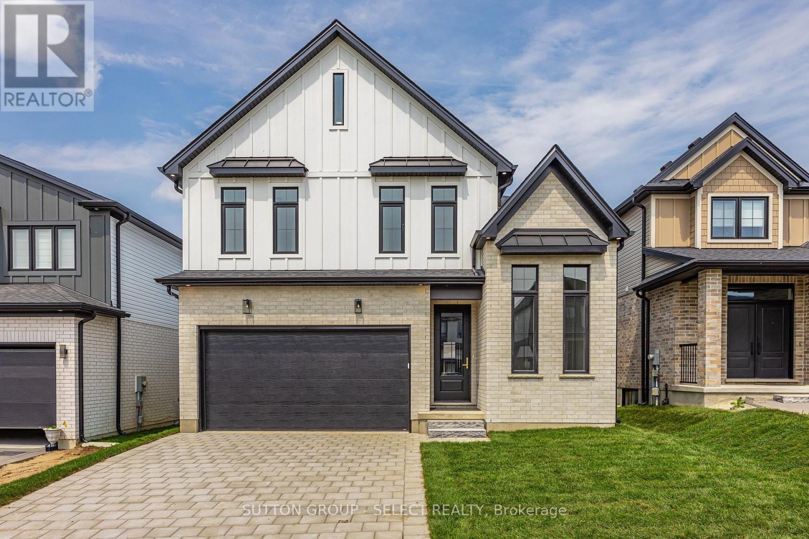 1906 FOUNTAIN GRASS DRIVE - 1