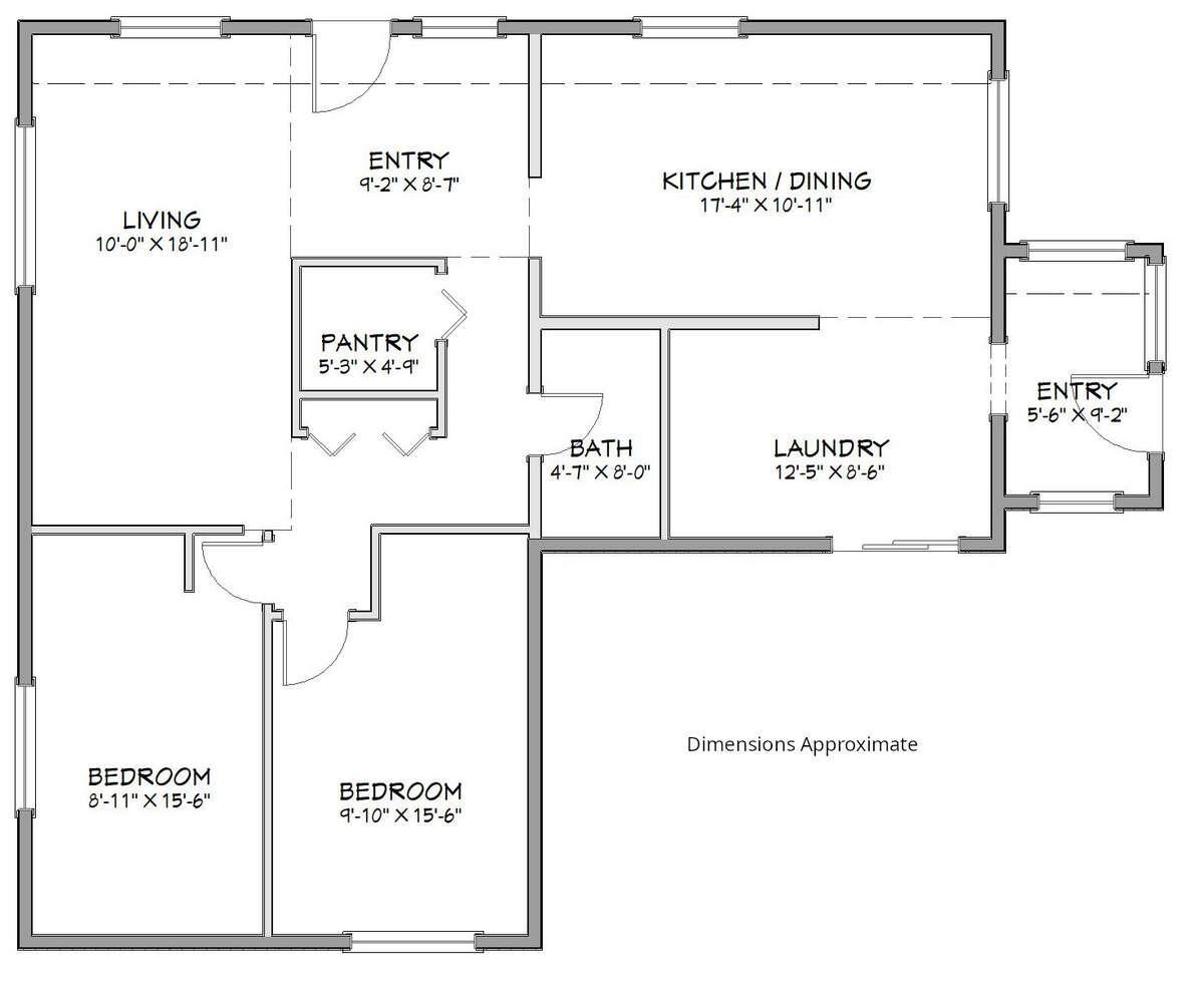 10330 COOPER ROAD, Mission