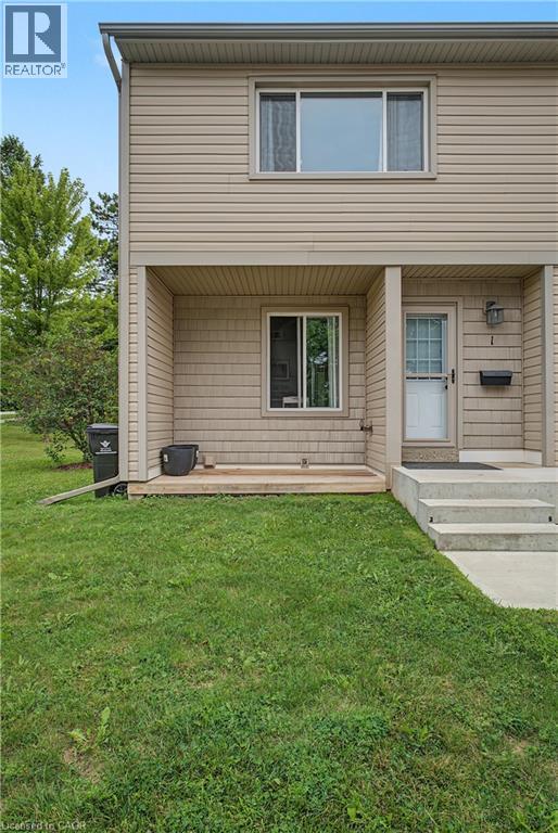 #1 15 GREEN VALLEY Drive - 4