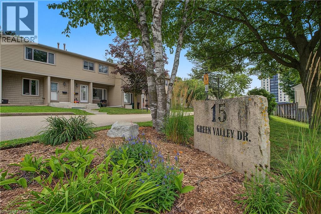 #1 15 GREEN VALLEY Drive - 1