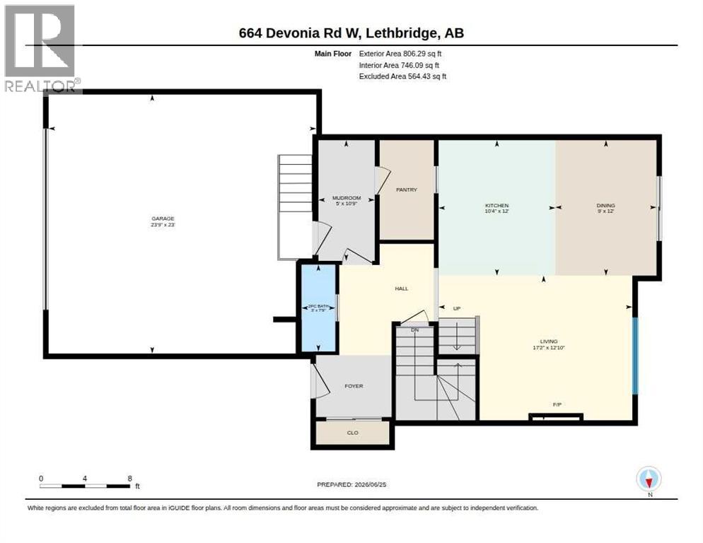664 Devonia Road West - Photo 42