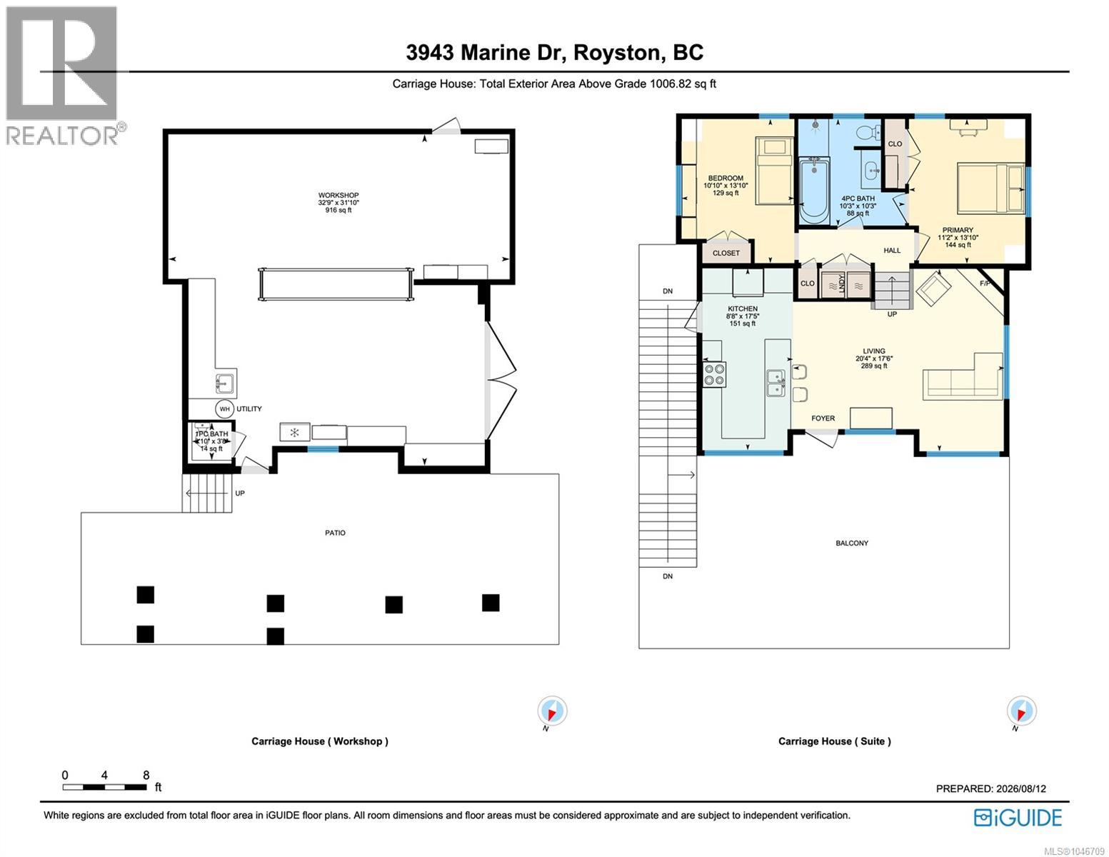 3943/3941 Marine Dr - 87