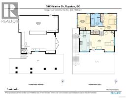 3943/3941 Marine Dr, Royston, BC V0R2V0 Photo 87